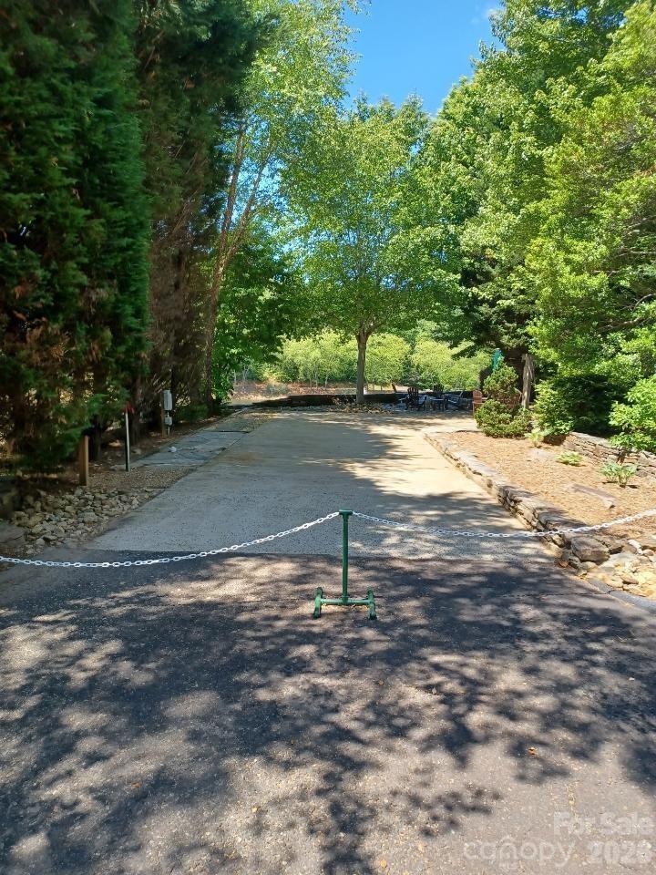 106 Cornell Circle Lake Lure NC 28746