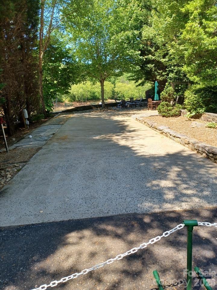 106 Cornell Circle Lake Lure NC 28746
