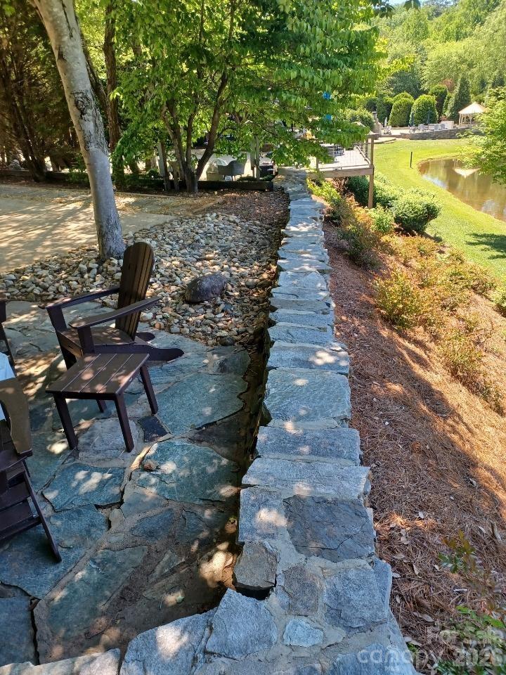 106 Cornell Circle Lake Lure NC 28746