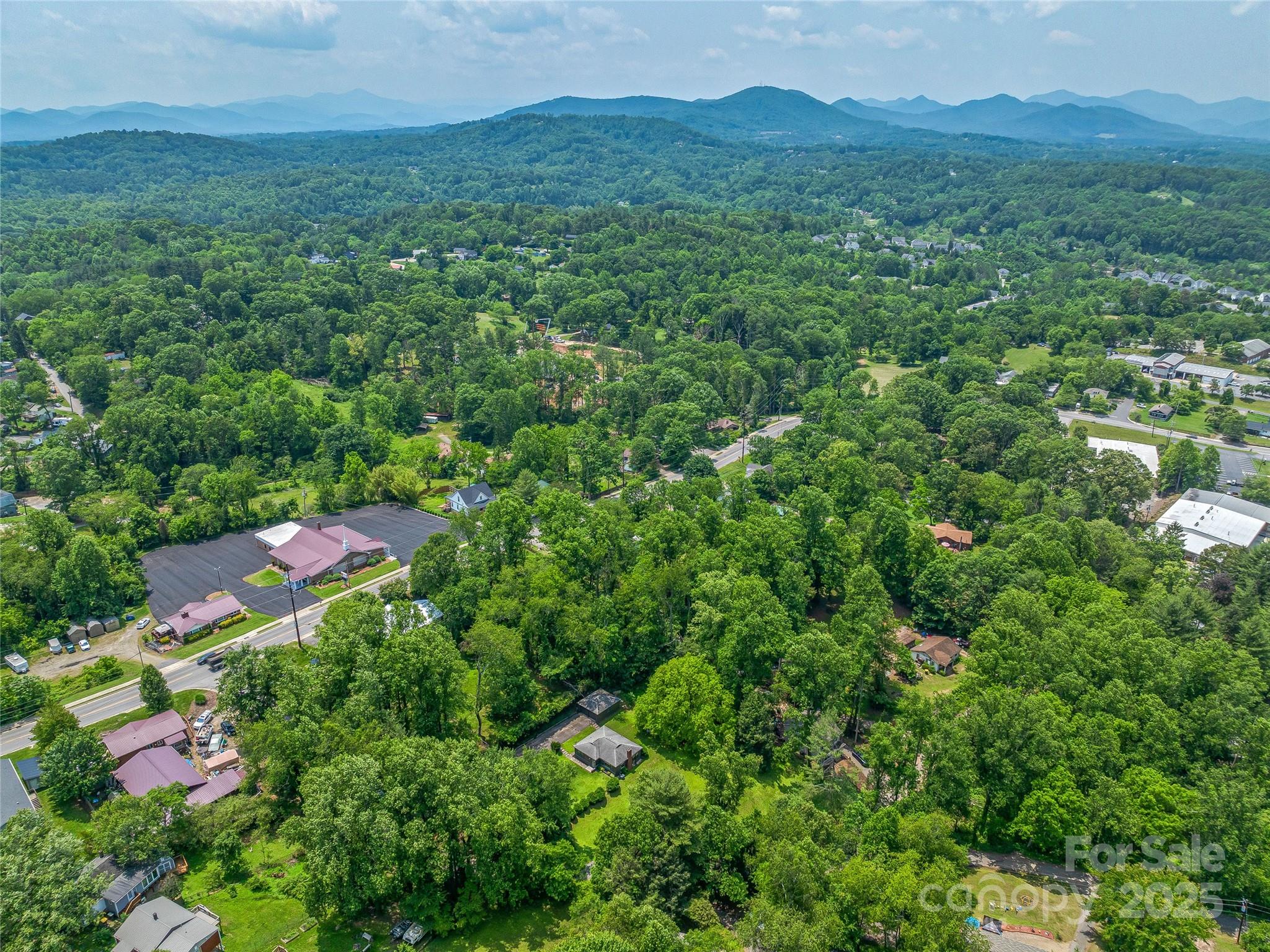 99999 W Skyland Circle Asheville NC 28804