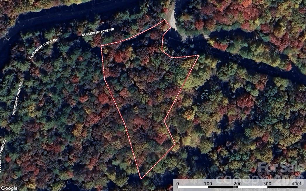 Tbd (Lot 4) Wolf Den Lane Lenoir NC 28645
