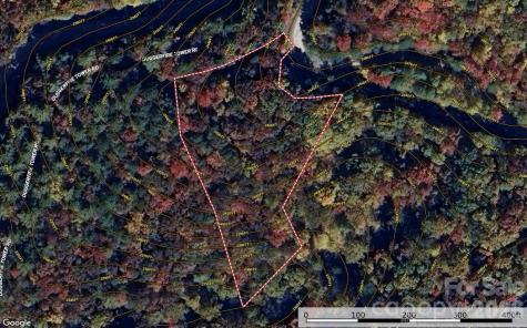 Tbd (Lot 4) Wolf Den Lane Lenoir NC 28645