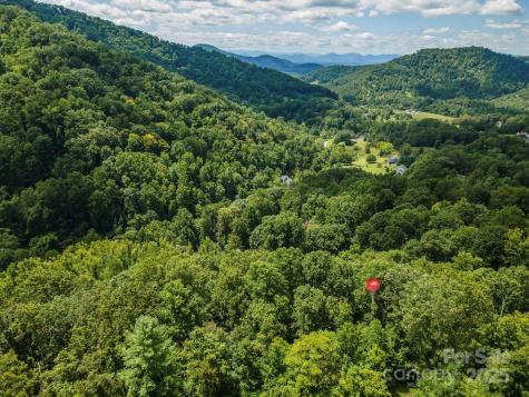 72 Applewood Lane Weaverville NC 28787
