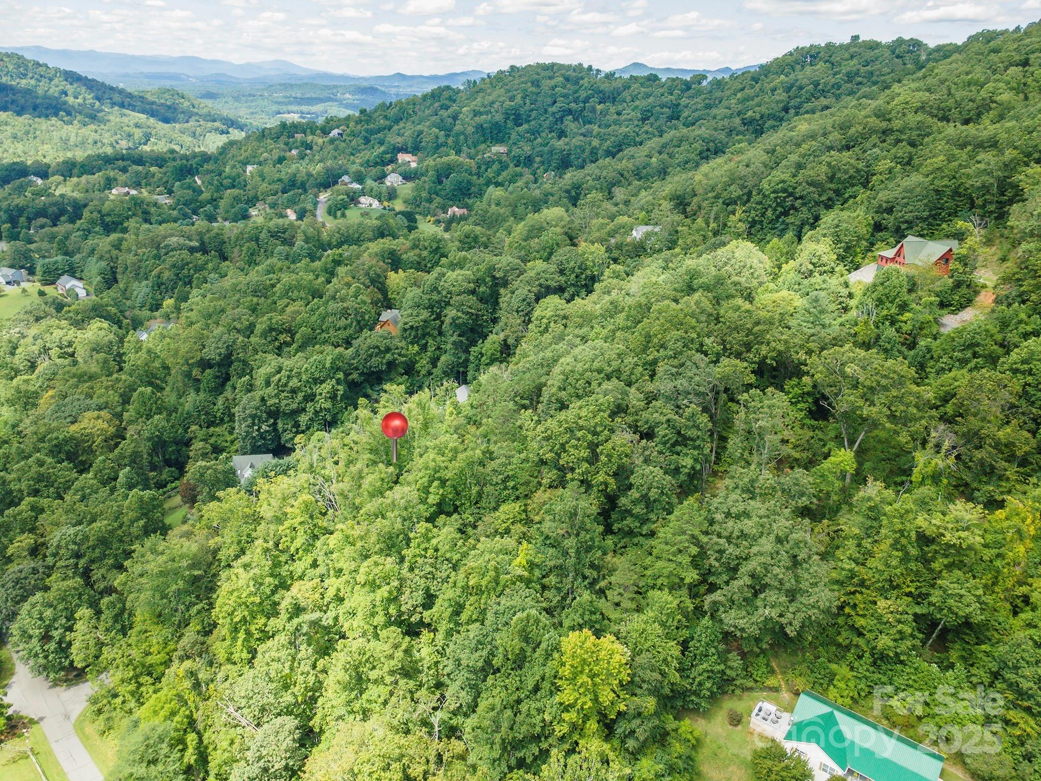 72 Applewood Lane Weaverville NC 28787