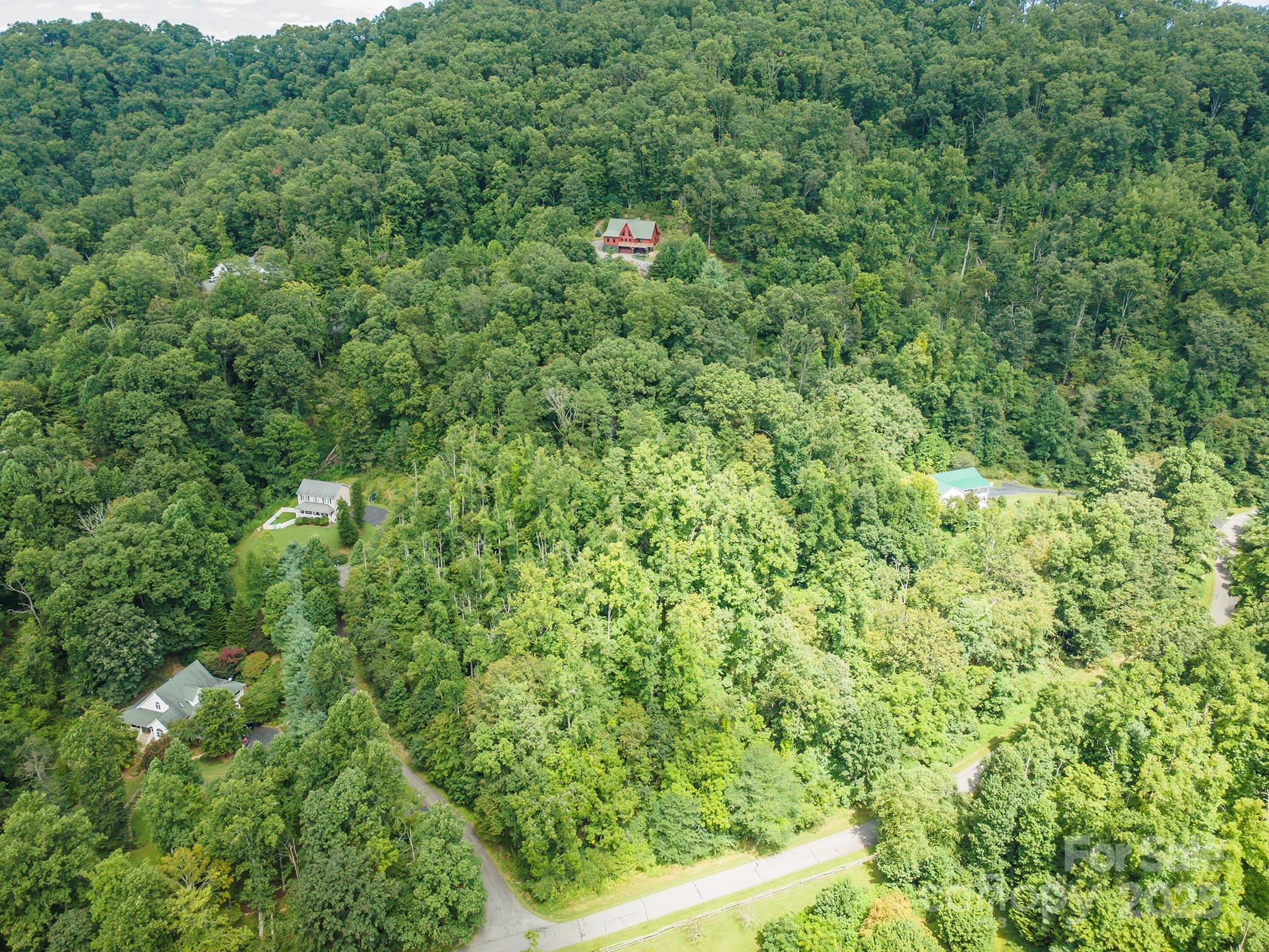 72 Applewood Lane Weaverville NC 28787