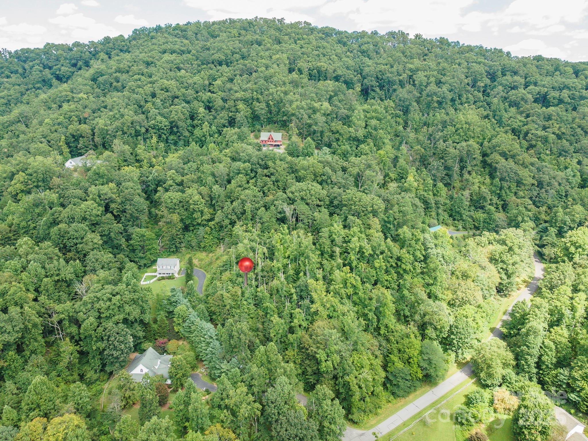 72 Applewood Lane Weaverville NC 28787