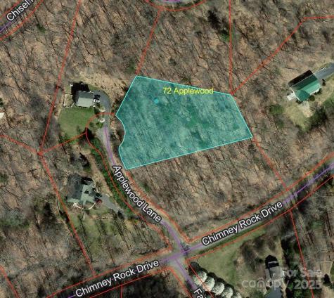72 Applewood Lane Weaverville NC 28787