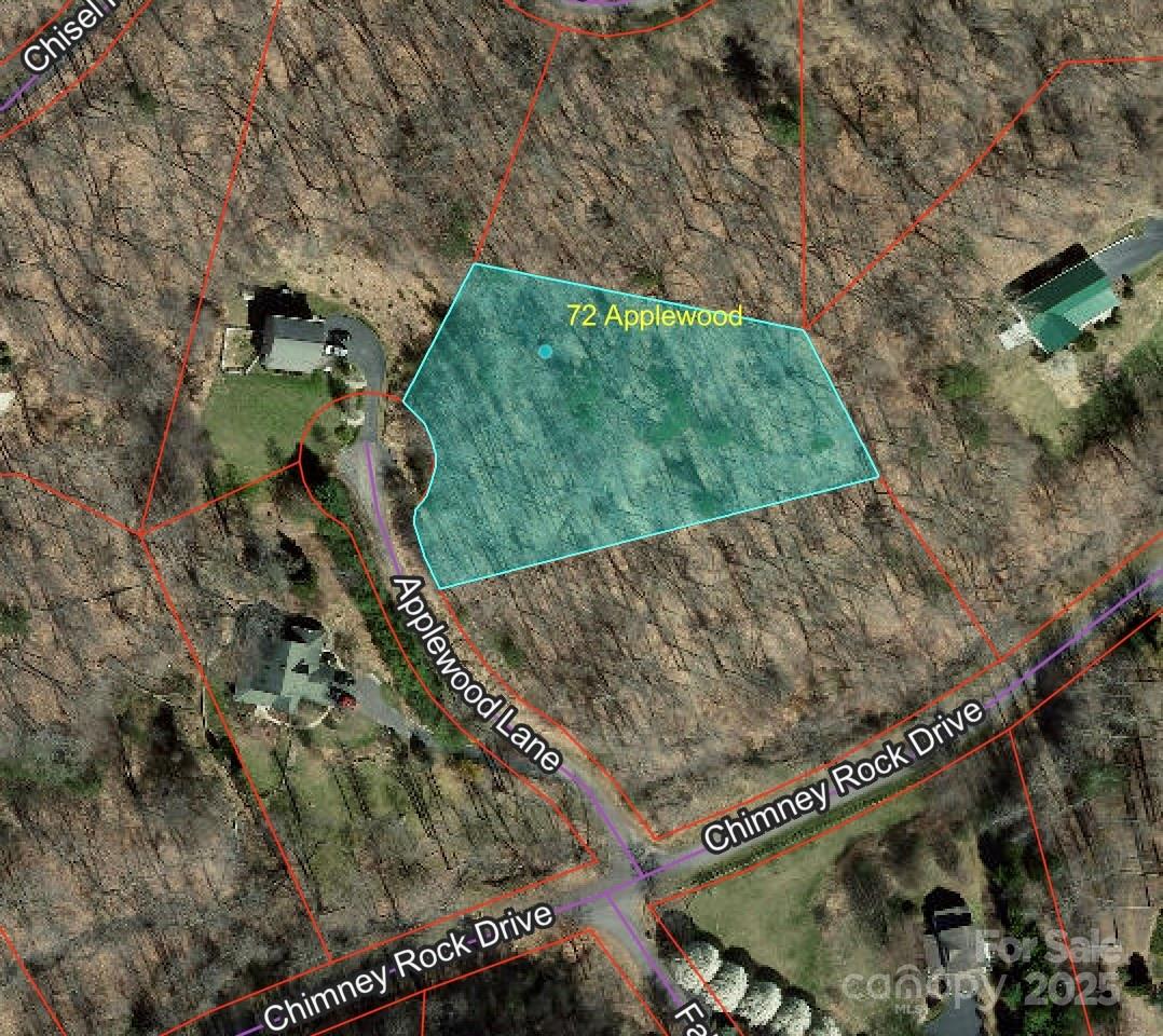 72 Applewood Lane Weaverville NC 28787