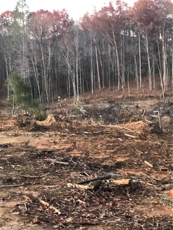 1700 Lackey Town Road Old Fort NC 28762