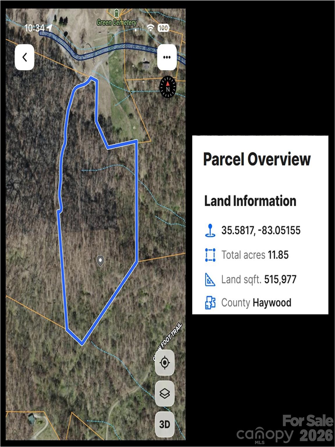 00 Neds Branch Road Waynesville NC 28785