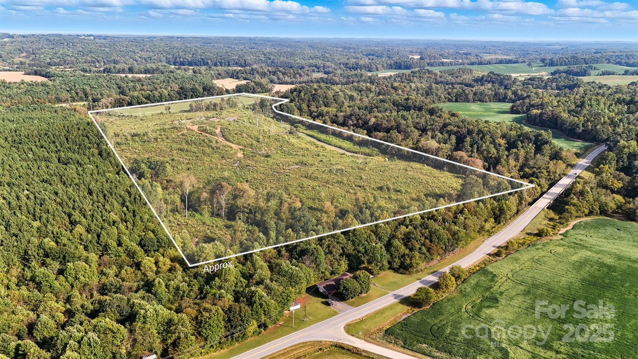 00 Harmony Highway Hamptonville NC 27020