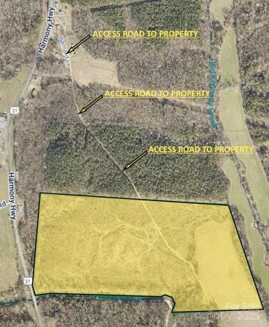 00 Harmony Highway Hamptonville NC 27020