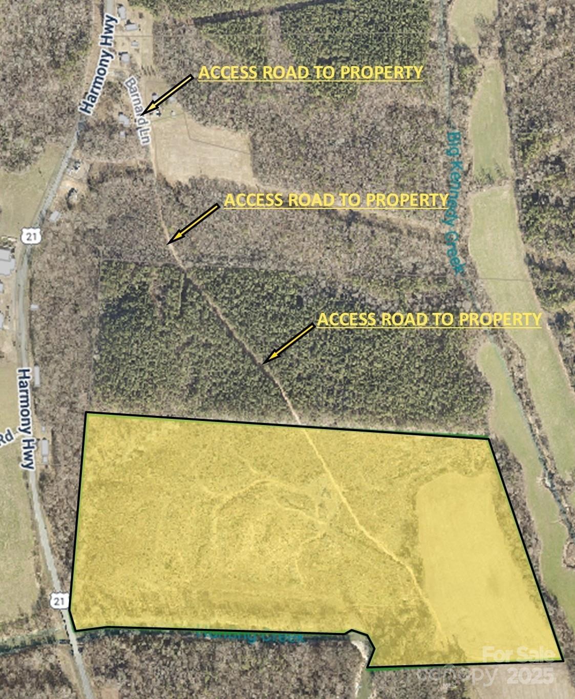 00 Harmony Highway Hamptonville NC 27020