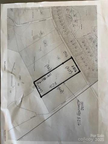 9128 Kensington Drive Waxhaw NC 28173