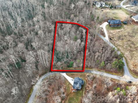 80 View Ridge Parkway Leicester NC 28748