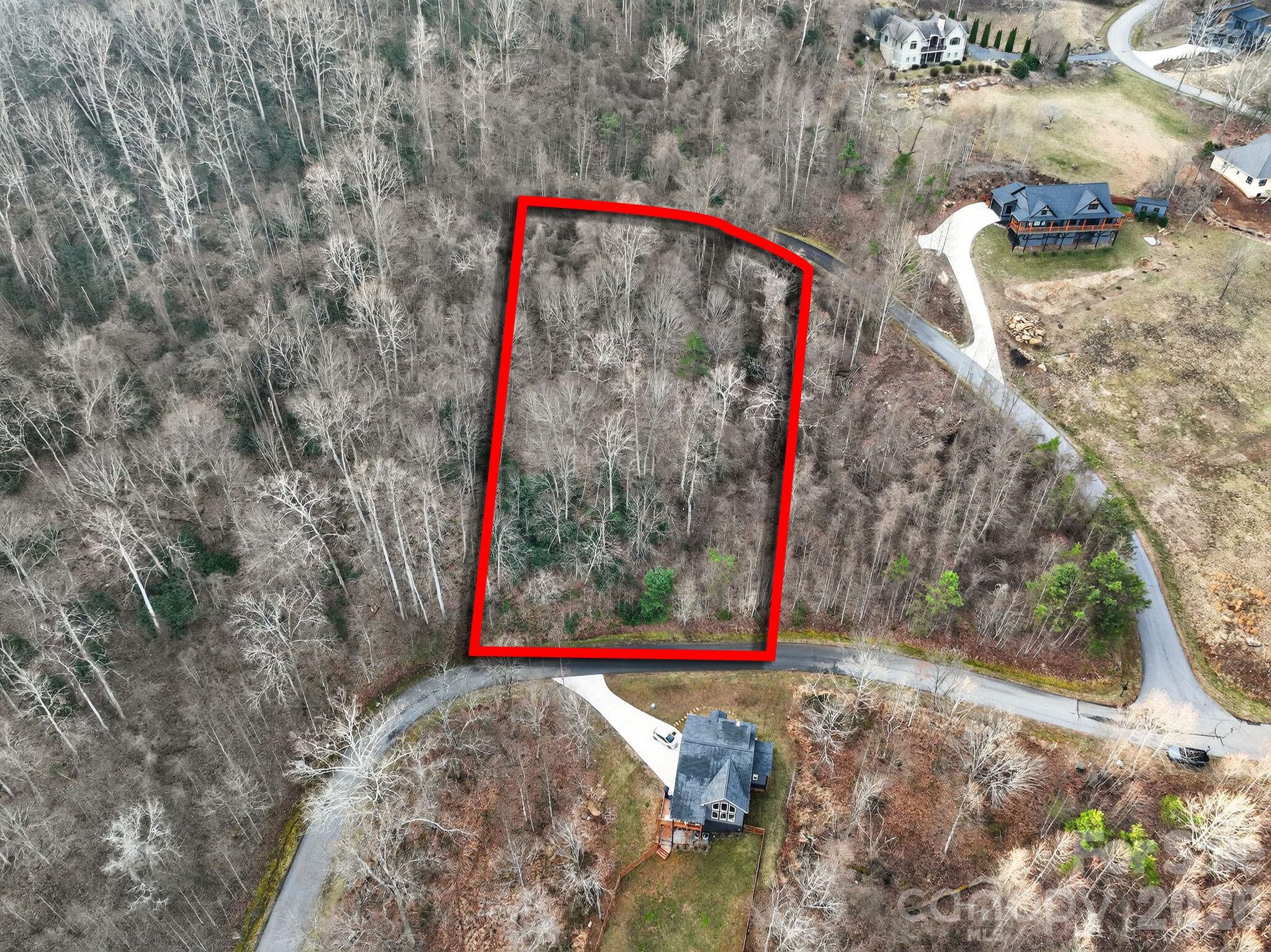 80 View Ridge Parkway Leicester NC 28748