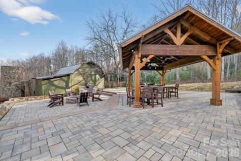 80 View Ridge Parkway Leicester NC 28748