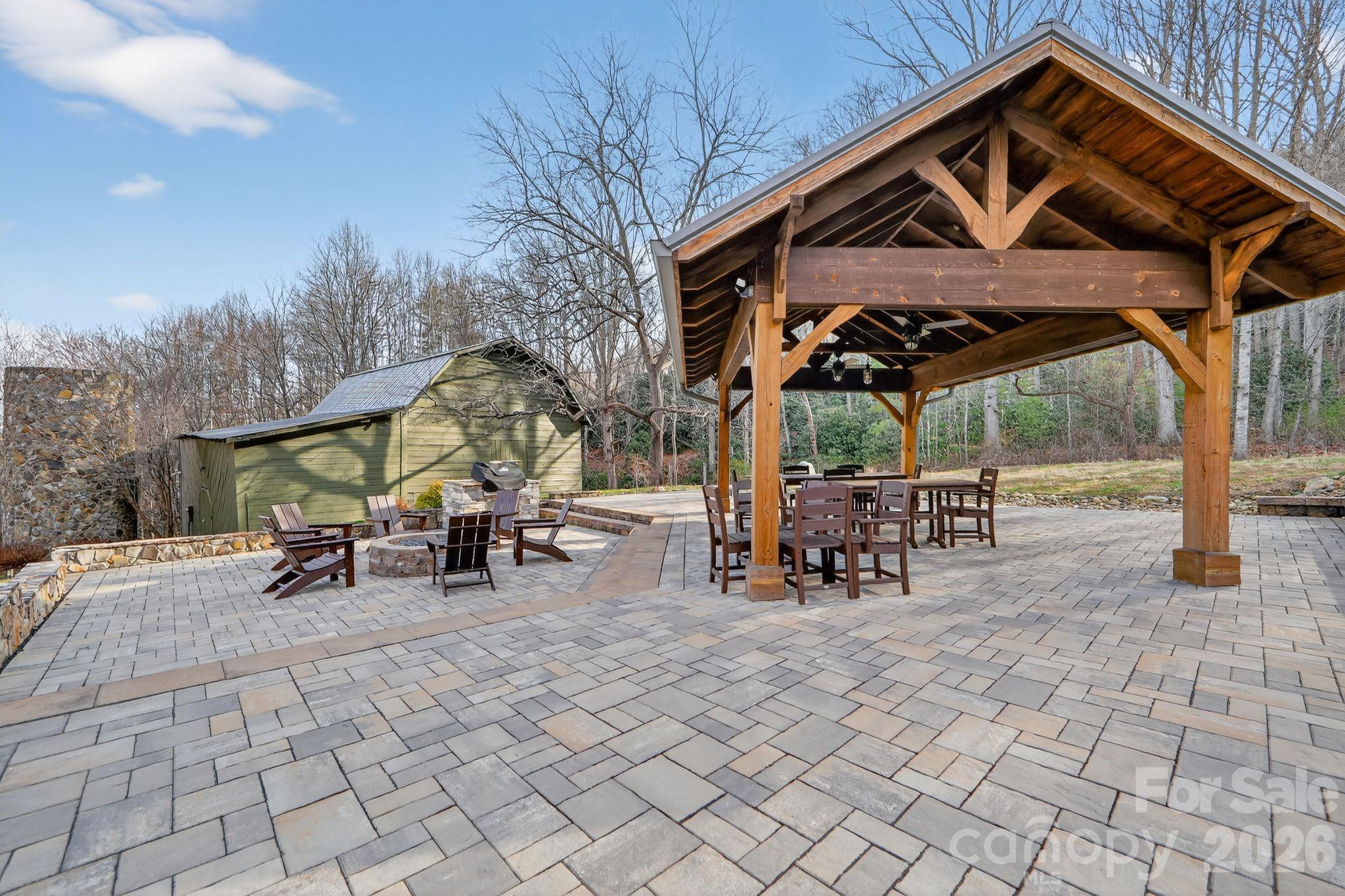 80 View Ridge Parkway Leicester NC 28748