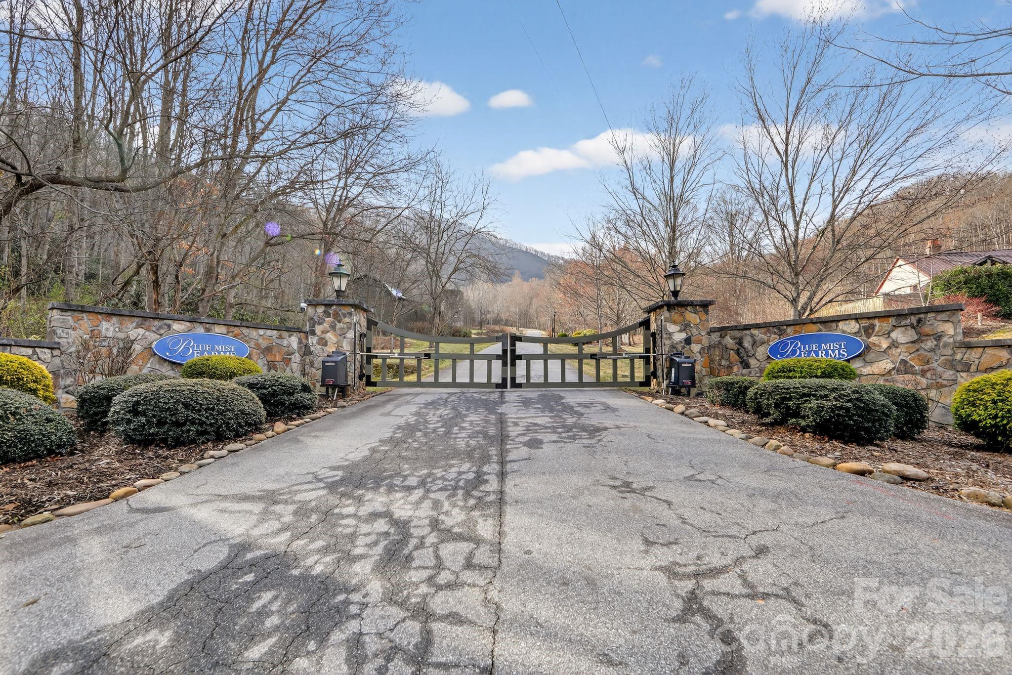 80 View Ridge Parkway Leicester NC 28748