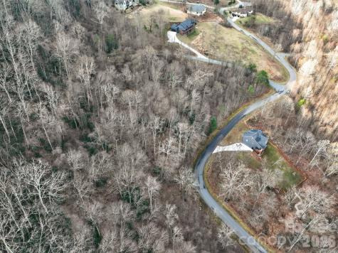 80 View Ridge Parkway Leicester NC 28748