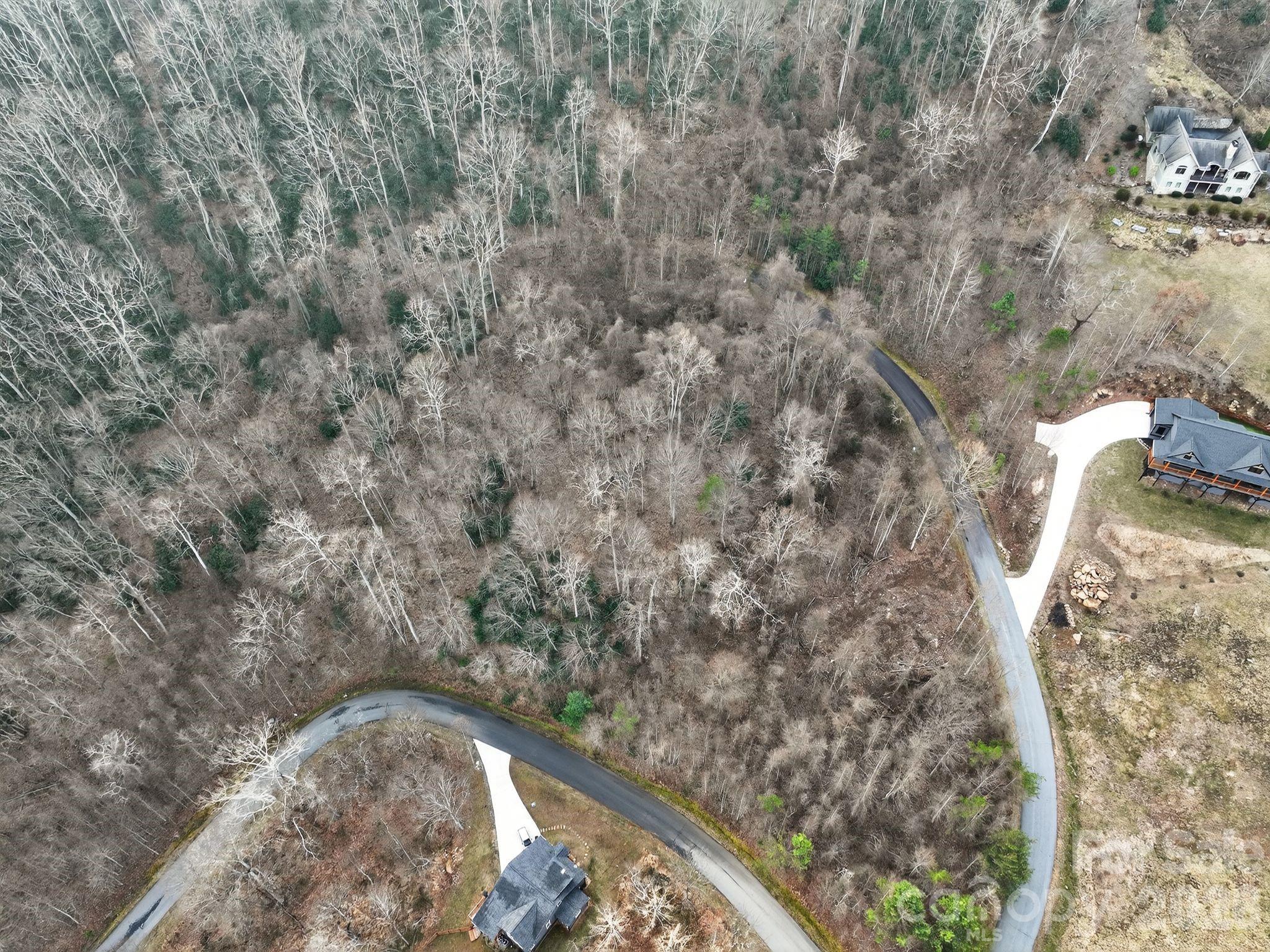 80 View Ridge Parkway Leicester NC 28748