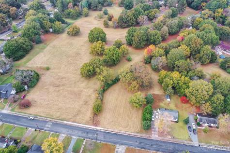 0 Elm Street Wingate NC 28174