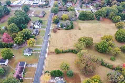 0 Elm Street Wingate NC 28174