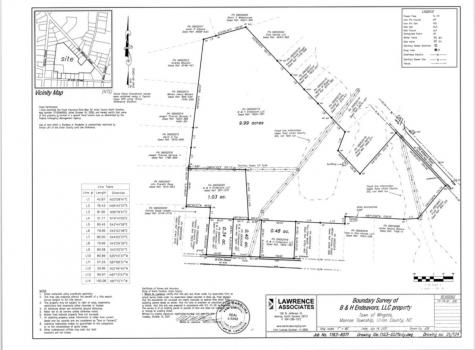 0 Elm Street Wingate NC 28174