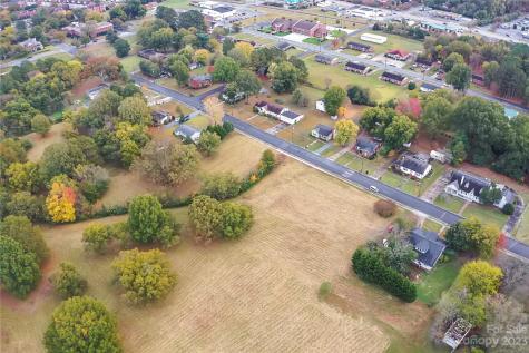 0 Elm Street Wingate NC 28174