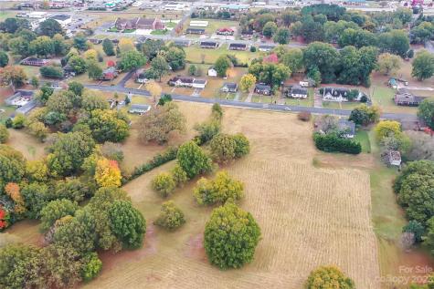 0 Elm Street Wingate NC 28174