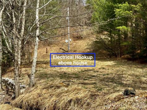 65 Blue Ridge Gem Mine Road Little Switzerland NC 28777