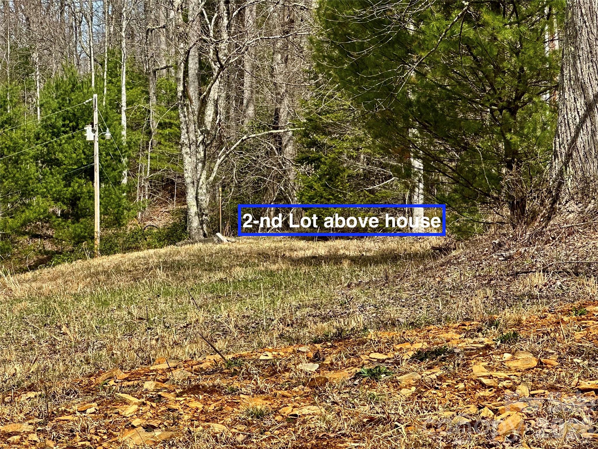 65 Blue Ridge Gem Mine Road Little Switzerland NC 28777