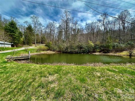 65 Blue Ridge Gem Mine Road Little Switzerland NC 28777
