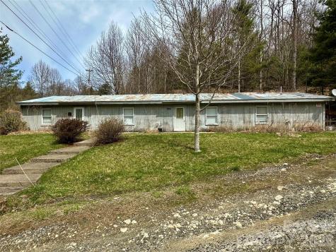 65 Blue Ridge Gem Mine Road Little Switzerland NC 28777