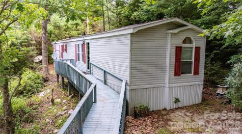 65 Blue Ridge Gem Mine Road Little Switzerland NC 28777