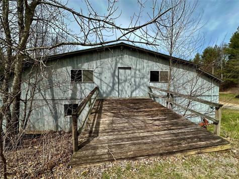 65 Blue Ridge Gem Mine Road Little Switzerland NC 28777