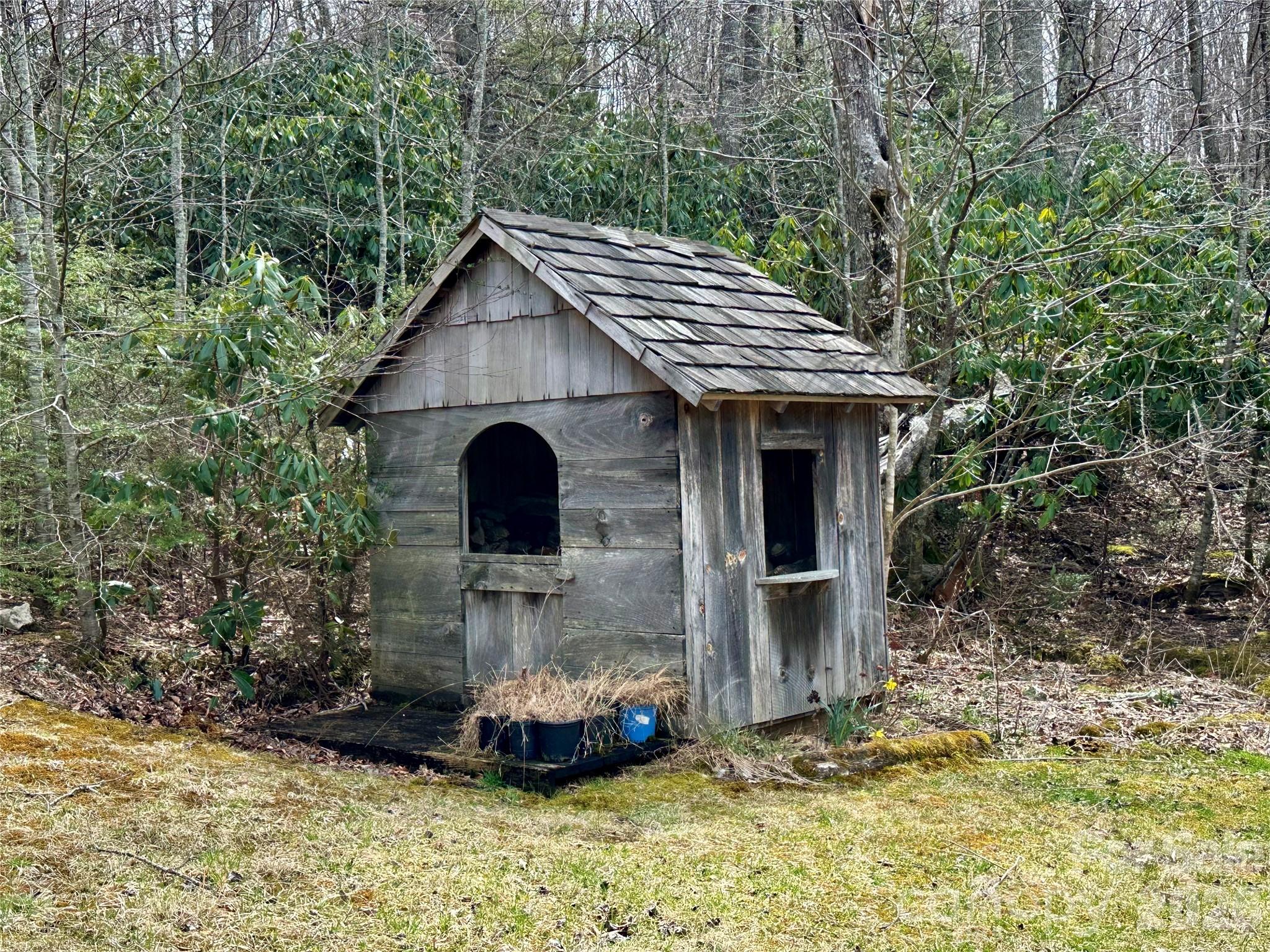 65 Blue Ridge Gem Mine Road Little Switzerland NC 28777