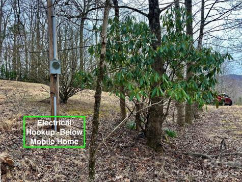 65 Blue Ridge Gem Mine Road Little Switzerland NC 28777