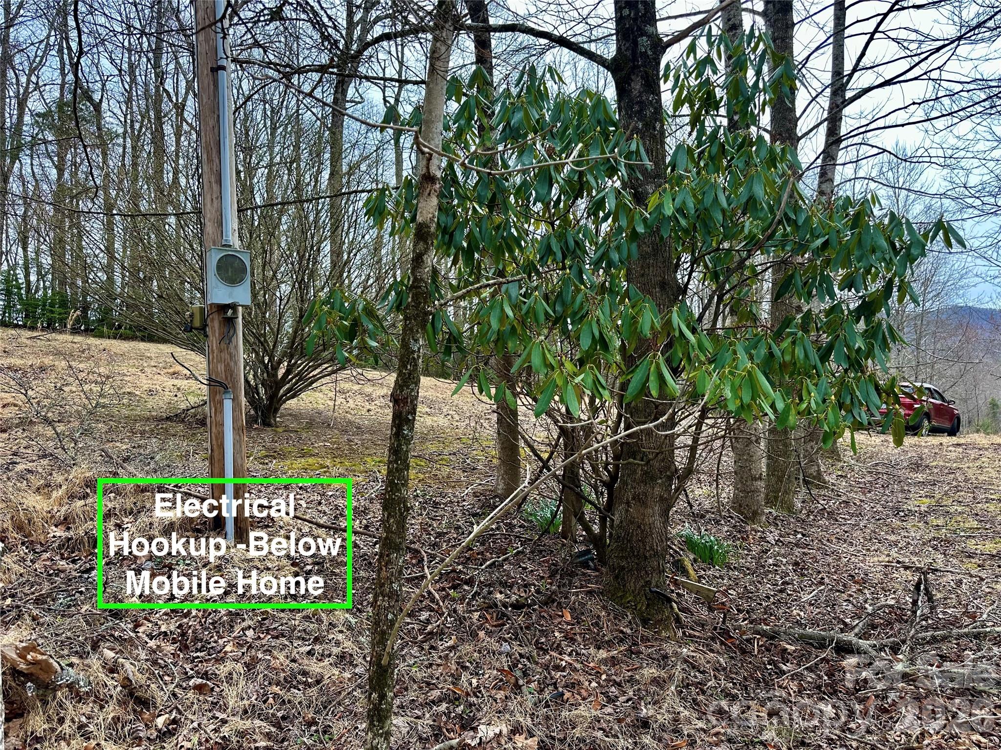 65 Blue Ridge Gem Mine Road Little Switzerland NC 28777