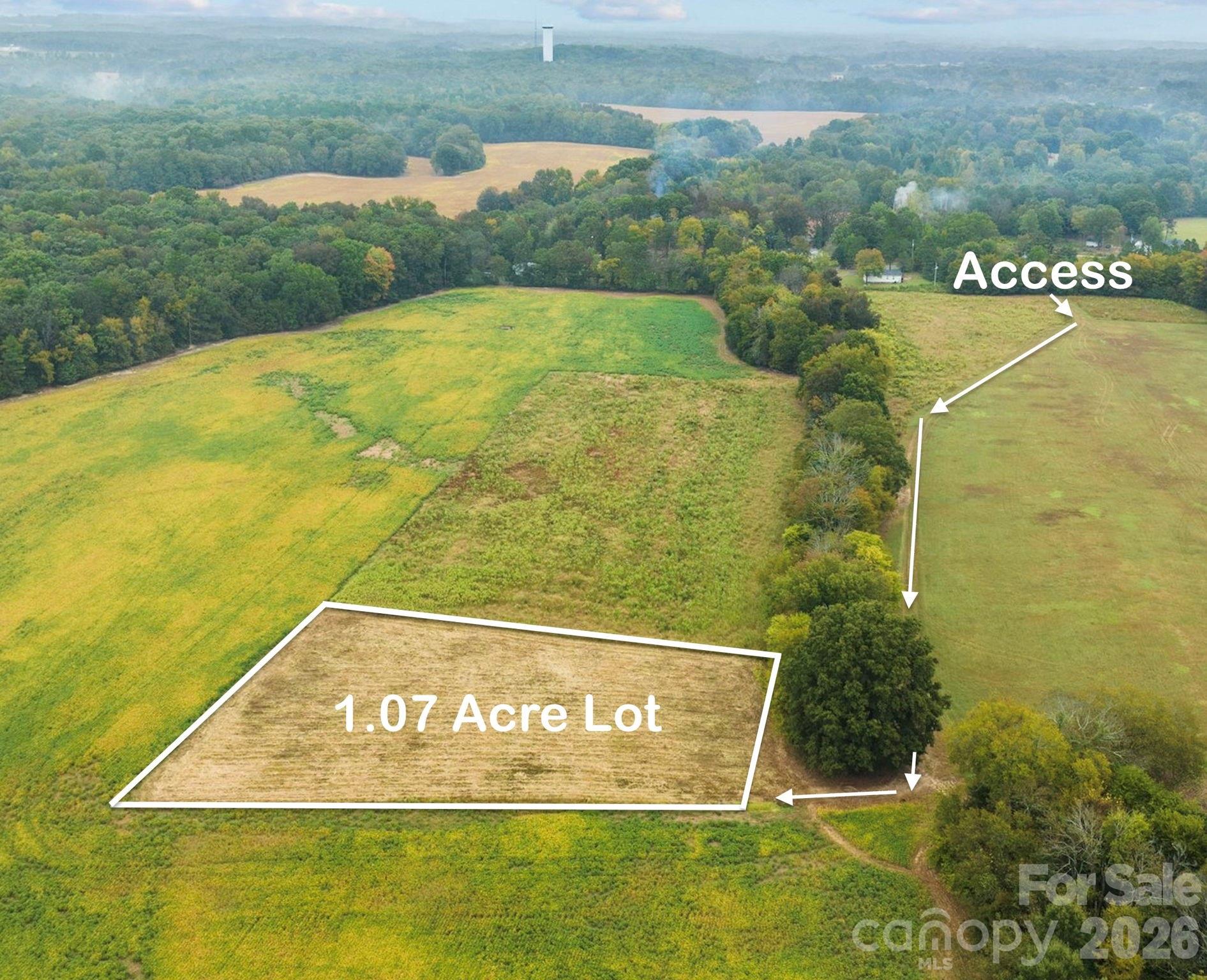 2127 Cull Williams Lane Indian Trail NC 28079