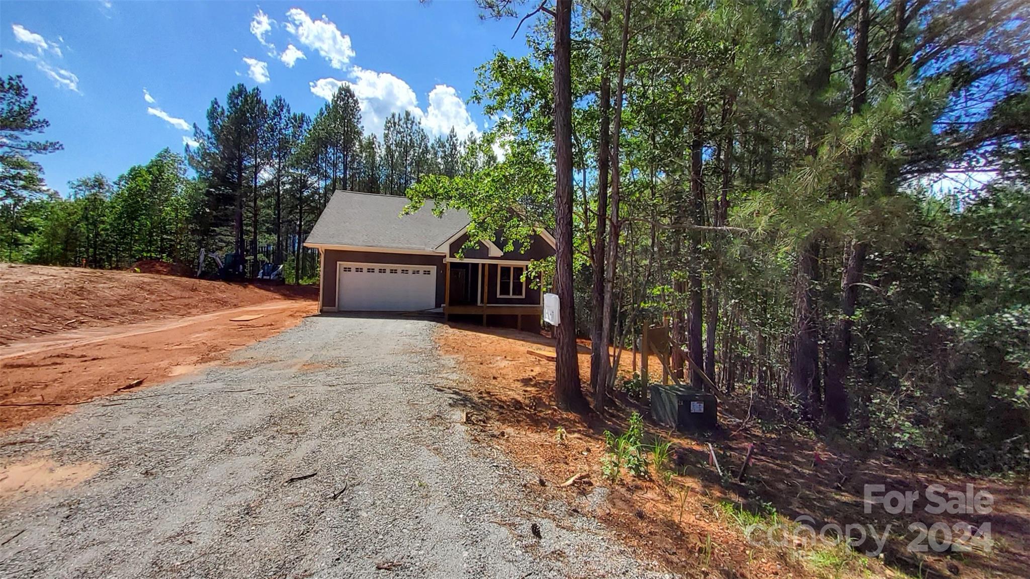 0 Ashley Court Mill Spring NC 28756