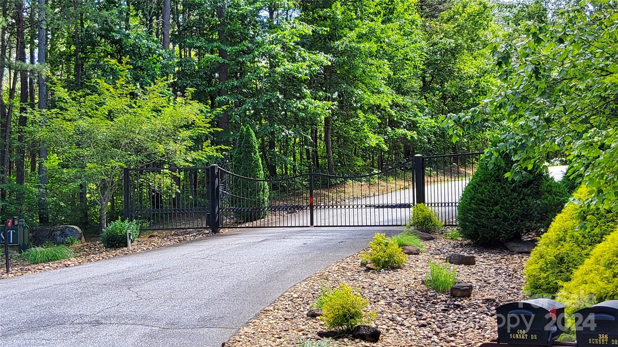 0 Ashley Court Mill Spring NC 28756