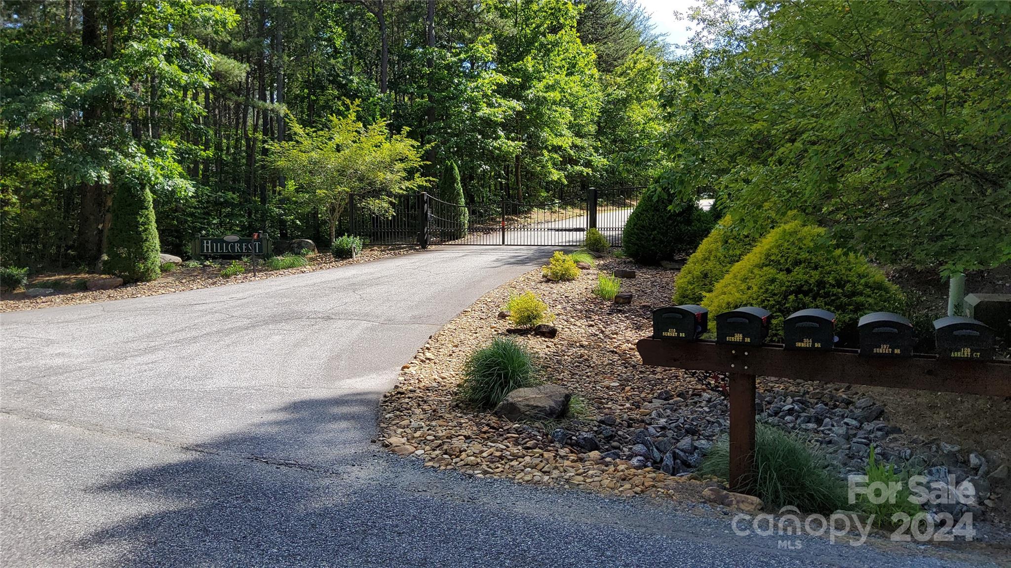 0 Ashley Court Mill Spring NC 28756