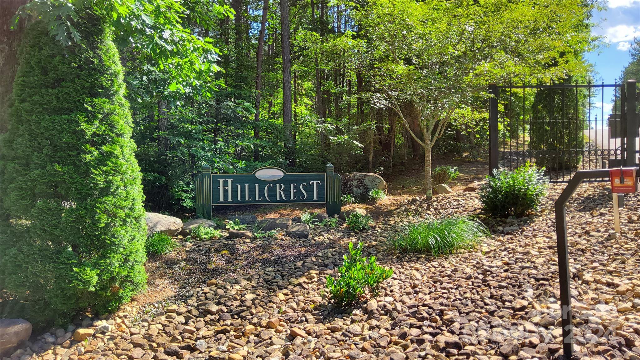 0 Ashley Court Mill Spring NC 28756