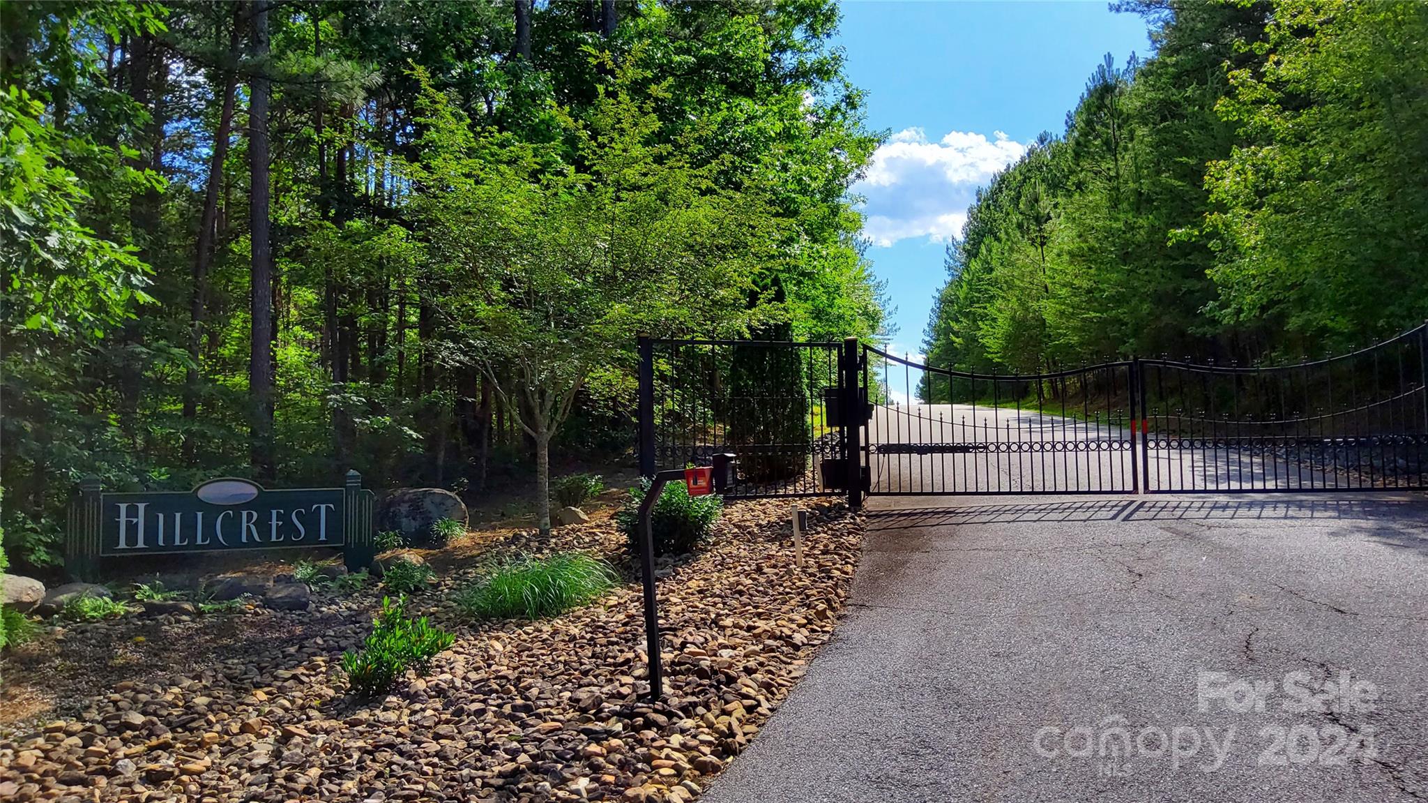 0 Ashley Court Mill Spring NC 28756