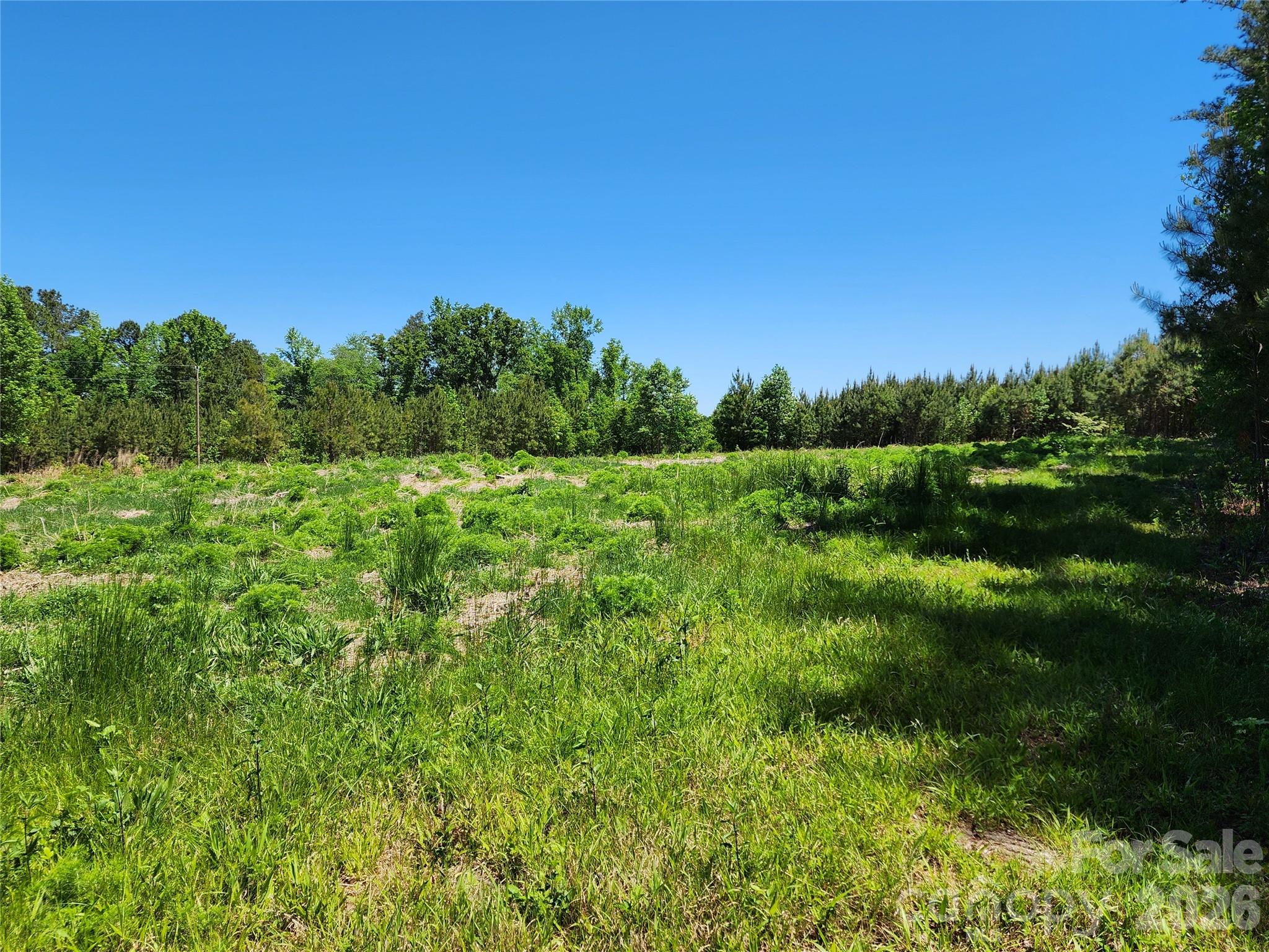 2423 Pine Grove Church Road Eagle Springs NC 28272