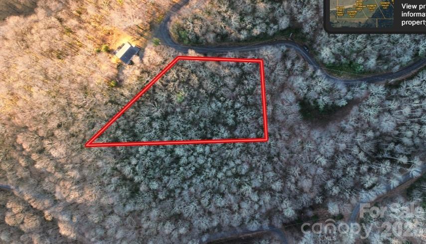 Lot 32 Bear Hollow Road Waynesville NC 28785