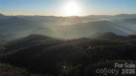 Lot 32 Bear Hollow Road Waynesville NC 28785
