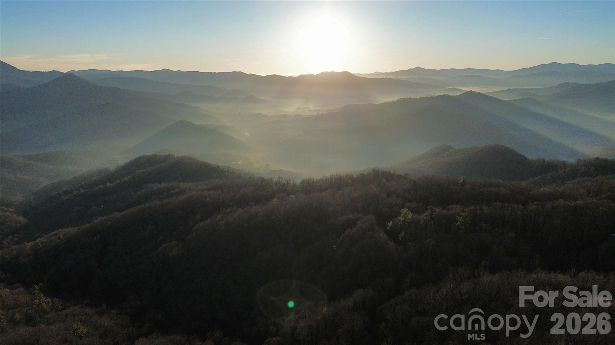 Lot 32 Bear Hollow Road Waynesville NC 28785