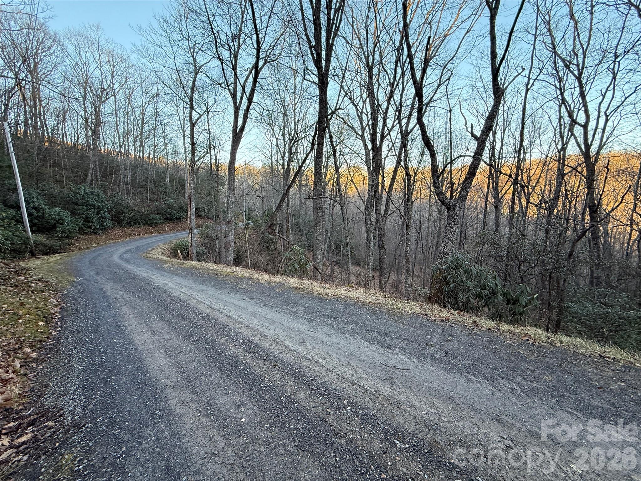 Lot 32 Bear Hollow Road Waynesville NC 28785
